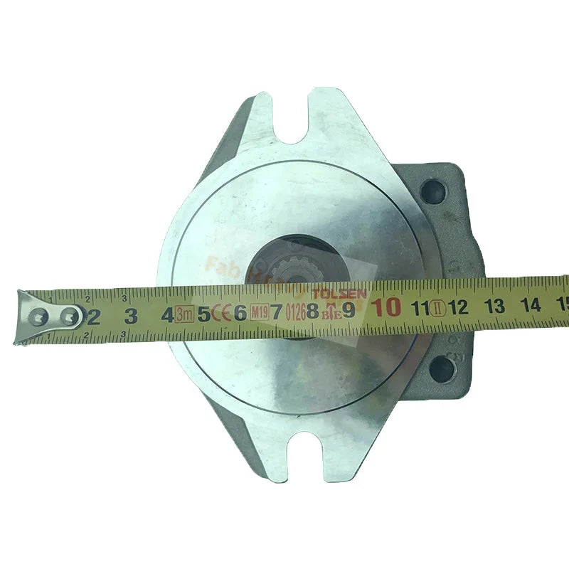 Hydraulic Pump 3C001-82203 for Kubota Tractor M6060 M7040 M7060 M8540 M5660