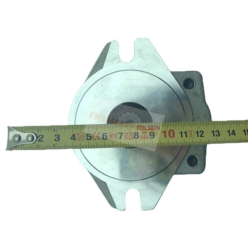 Hydraulic Pump 3C001 - 82203 for Kubota Tractor M6060 M7040 M7060 M8540 M5660 - Fab Heavy Parts