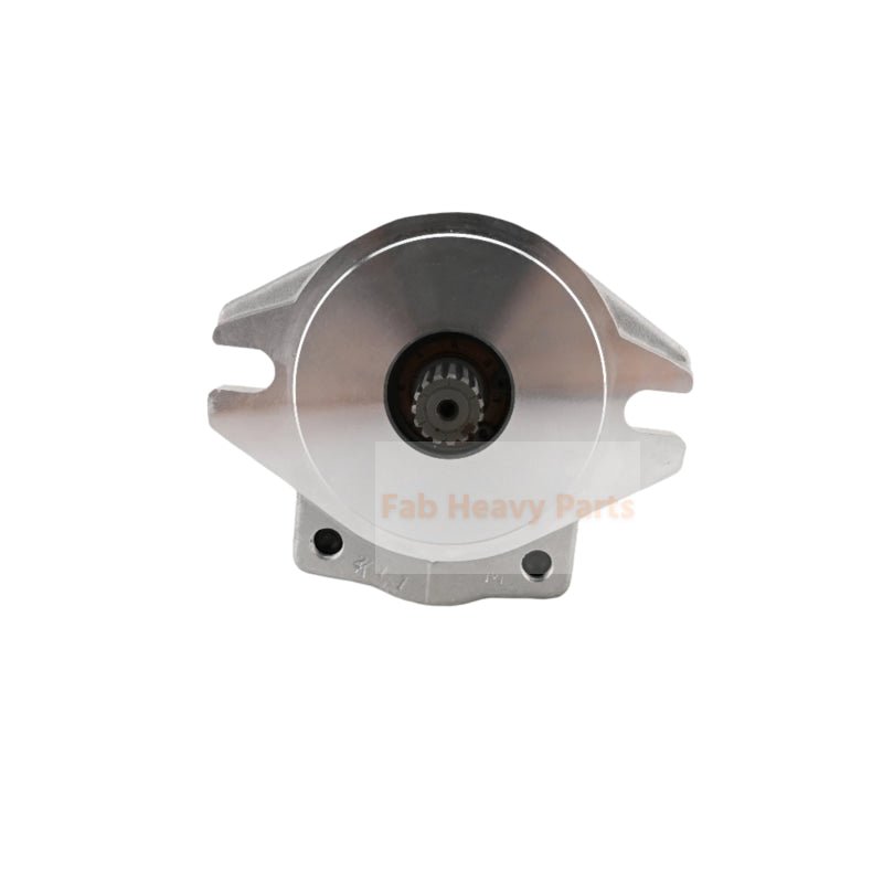Hydraulic Pump 3C001 - 82204 for Kubota M5660SUH M6060HDC M6060HFC M7040DT M7040F M7040HD M7040SUH M7060HDC M7060HFC M8540HDNB - Fab Heavy Parts