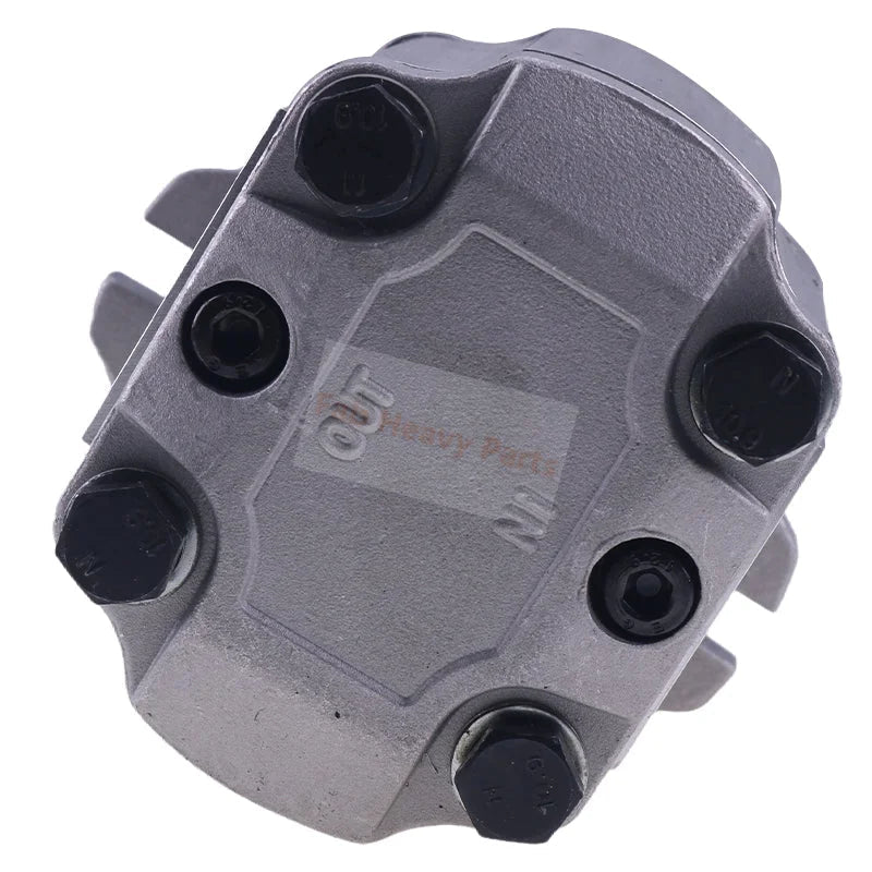 Hydraulic Pump 3EB - 60 - 12210 Fits for Komatsu FG20 - 11 FG30 - 11 FG28 - 11 FG23 - 11 FG25 - 11 - Fab Heavy Parts