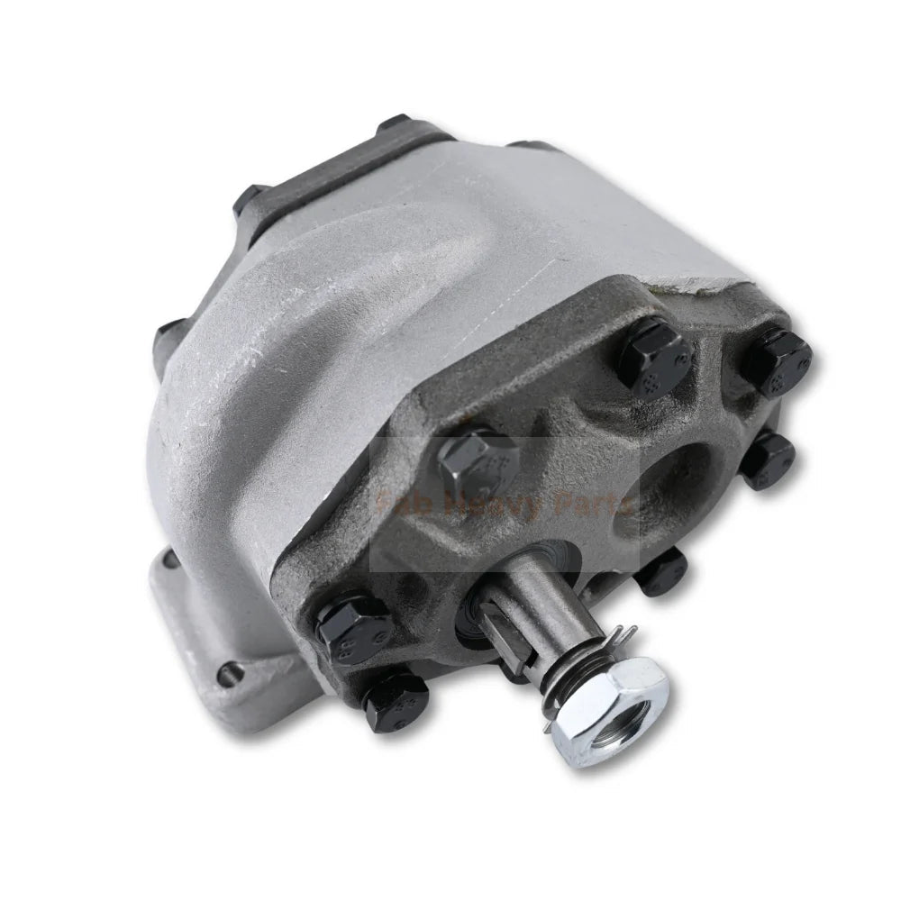 Hydraulic Pump 406763R91 84332710 Fits for Case IH 385 395 495 595 685 695 895 995 3220 3230 4210 4230 - Fab Heavy Parts