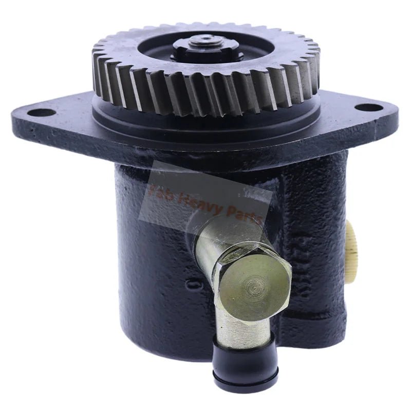 Hydraulic Pump 4937418 Fits for Cummins Engine ISD4.5 QSB5.9 - 44 ISB6.7 B5.9 - Fab Heavy Parts