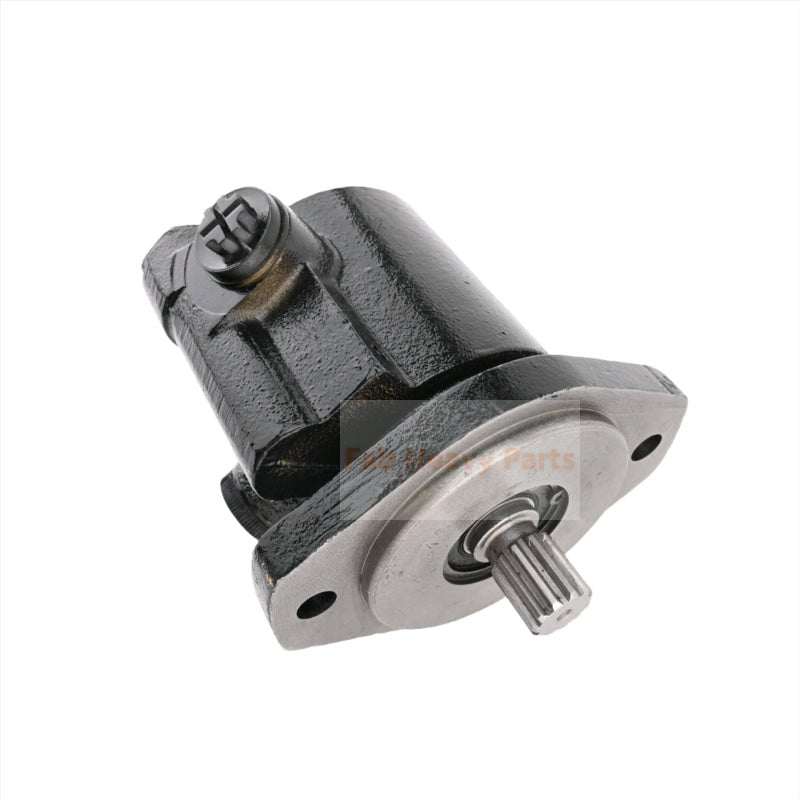 Hydraulic Pump 4937419 Fits for Cummins Engine 6L8.9 ISC QSC8.3 ISL Final clearance - Fab Heavy Parts