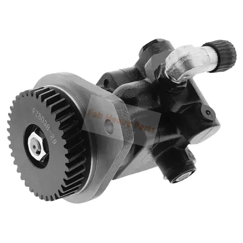 Hydraulic Pump 4988325 Fits for Cummins DCEC Engine - Fab Heavy Parts