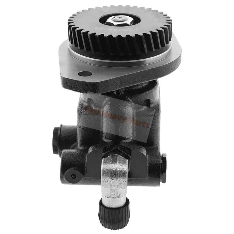Hydraulic Pump 4988325 Fits for Cummins DCEC Engine - Fab Heavy Parts