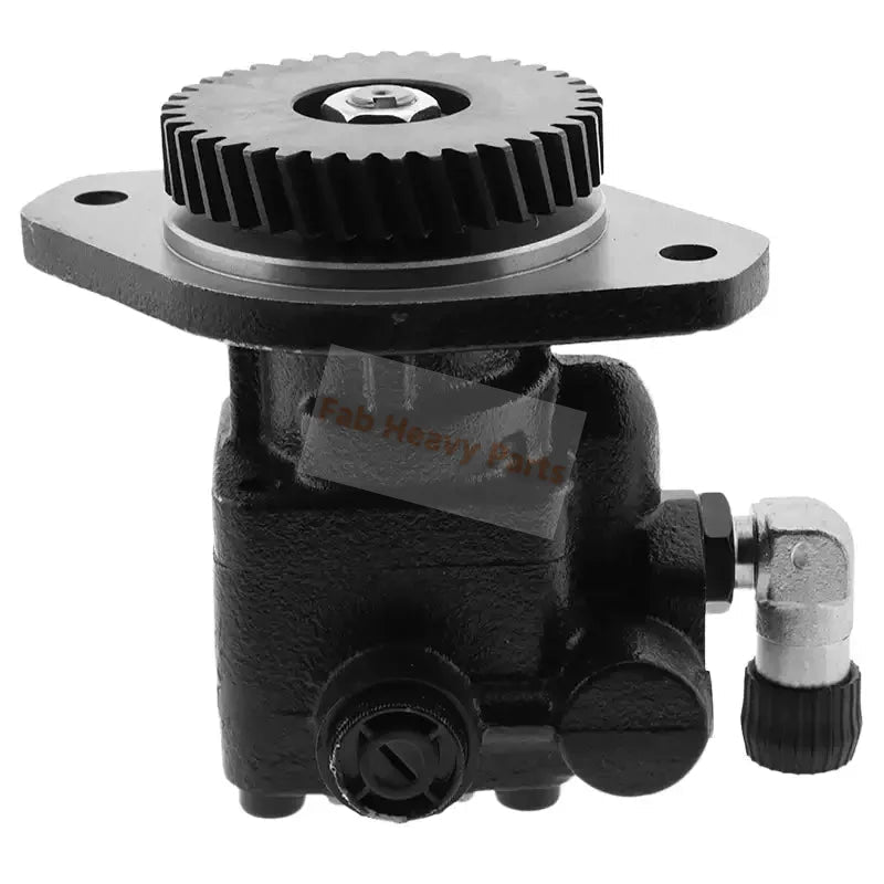 Hydraulic Pump 4988325 Fits for Cummins DCEC Engine - Fab Heavy Parts
