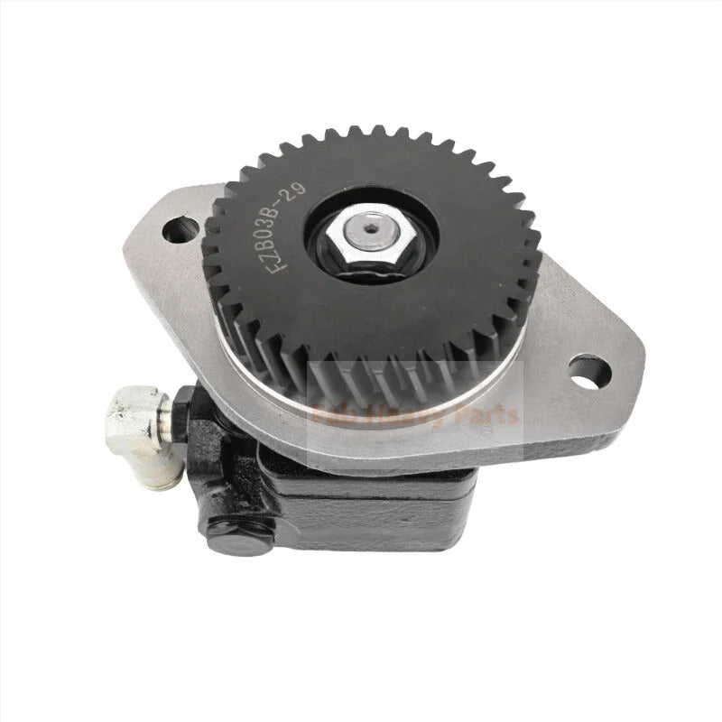 Hydraulic Pump 4988325 Fits for Cummins DCEC Engine - Fab Heavy Parts
