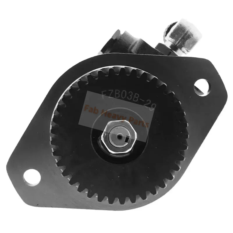 Hydraulic Pump 4988325 Fits for Cummins DCEC Engine - Fab Heavy Parts
