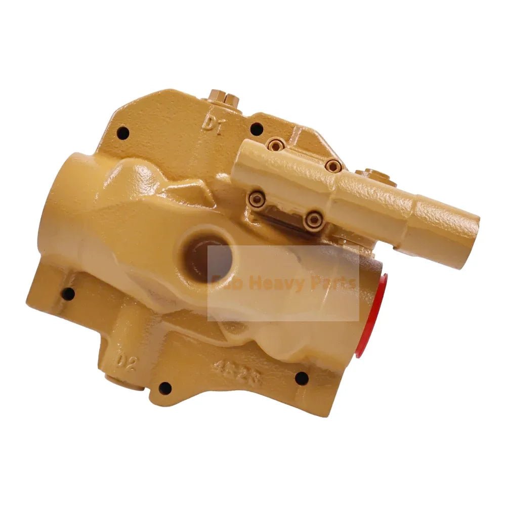 Hydraulic Pump 4T - 6895 4T6895 Fits for Perkins T4.236 for Caterpillar Backhoe 416 428 - Fab Heavy Parts