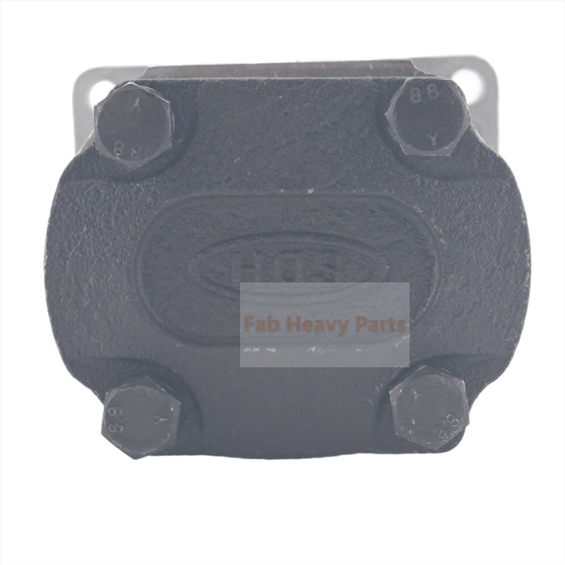 Hydraulic Pump 5129478 for Allis Chalmer 5040 5045 5050 Oliver 1250 1255 White 2 - 50 - Fab Heavy Parts