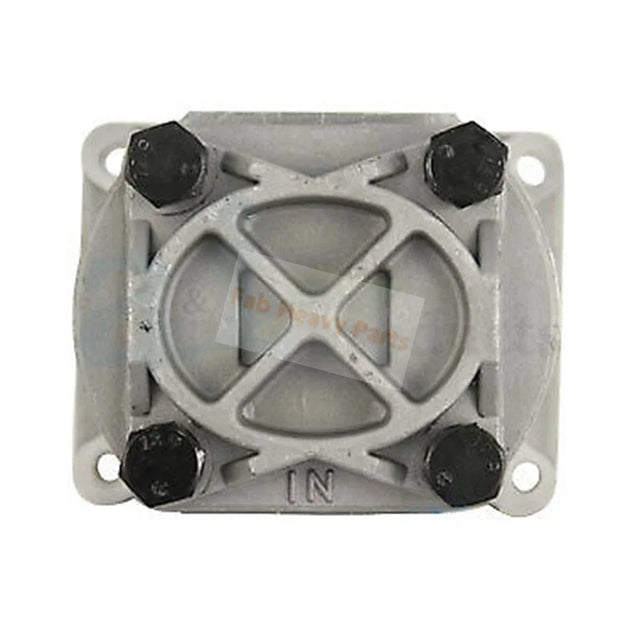 Hydraulic Pump 5129493 for New Holland TN55 TN75 TN90 4835 5635 6635 Tractor