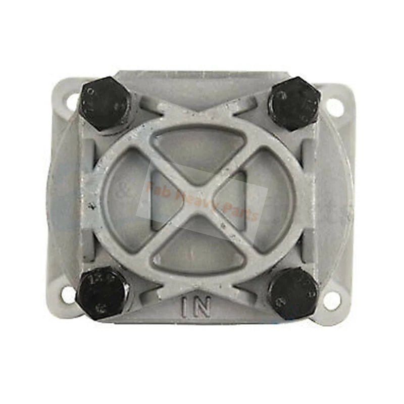 Hydraulic Pump 5129493 for New Holland TN55 TN75 TN90 4835 5635 6635 Tractor - Fab Heavy Parts