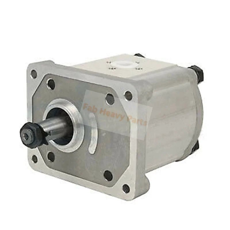 Hydraulic Pump 5129493 for New Holland TN55 TN75 TN90 4835 5635 6635 Tractor - Fab Heavy Parts