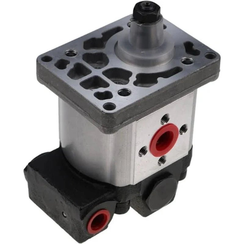 Hydraulic Pump 5180271 5135887 5167392 Fits for New Holland TL100 TL90 TL80 4835 5635 6635 - Fab Heavy Parts