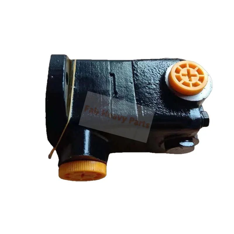 Hydraulic Pump 5253897 Fits for Cummins Engine 4B3.9 6A3.4 6B5.9 B4.5 CM2350 B129B - Fab Heavy Parts