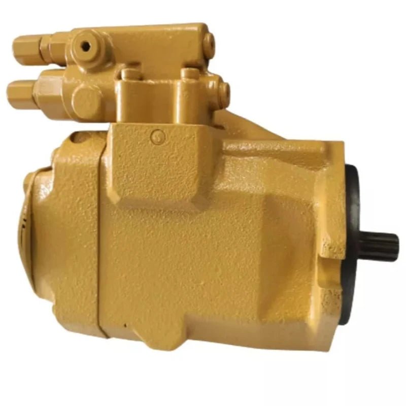 Hydraulic Pump 564 - 9801 5649801 Fits For Caterpillar E336 336 345 340 - Fab Heavy Parts