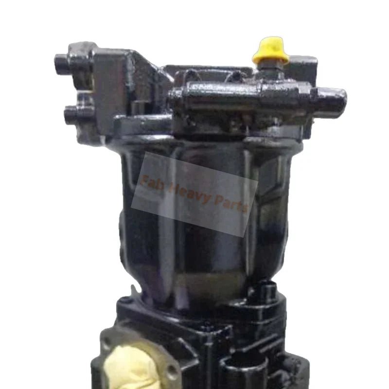 Hydraulic pump 5716828 for Liebherr Wheel Loader L564 L566 L574 L576 L580 - Fab Heavy Parts