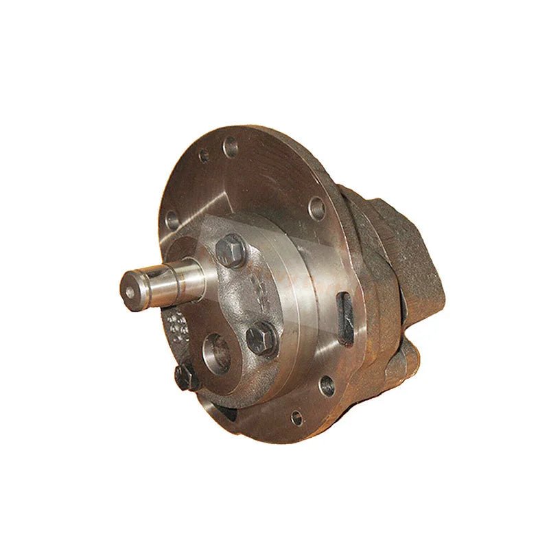 Hydraulic Pump 5S - 1601 5S1601 Fits for Caterpillar CAT Engine 3304 Tractor D4E D4ELGP D4ESR - Fab Heavy Parts
