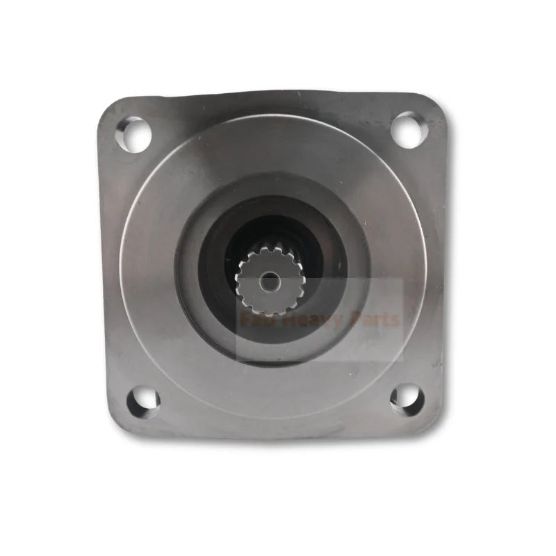 Hydraulic Pump 6111152M91 6111153M91 Fits for Massey Ferguson Terex Backhoe Loader 820 860 960 965 TX730B