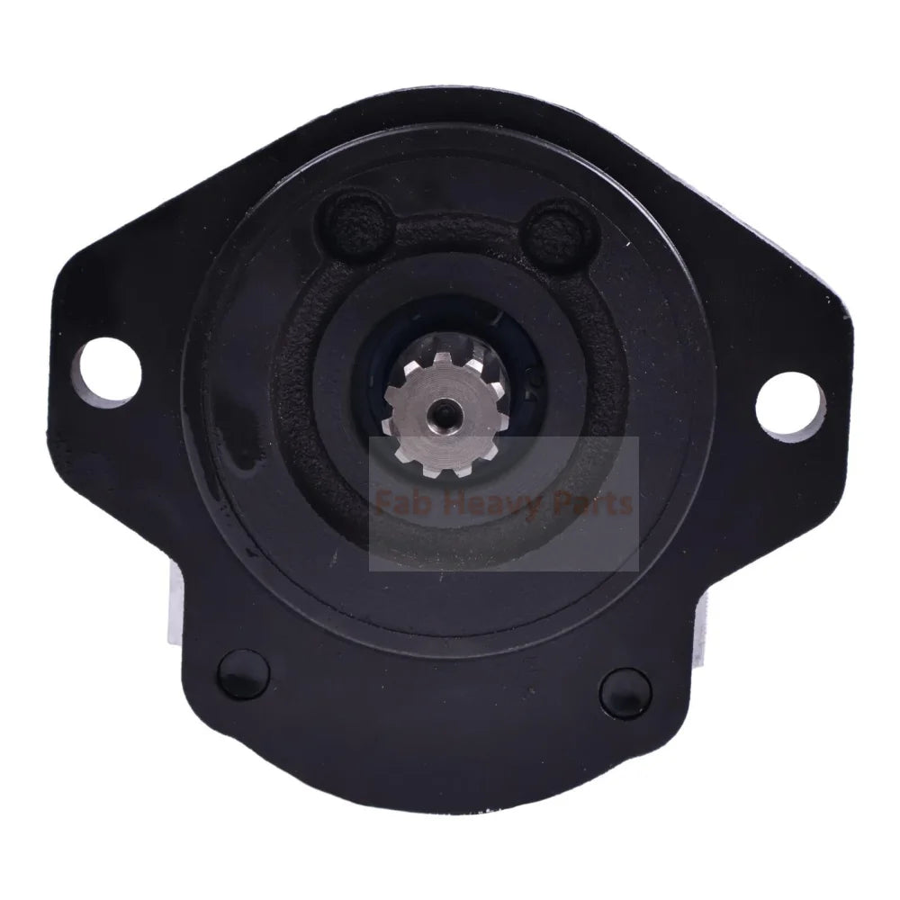 Sostituzione aftermarket della pompa idraulica 6668698 6668699 per escavatore Bobcat 325 328 331 334