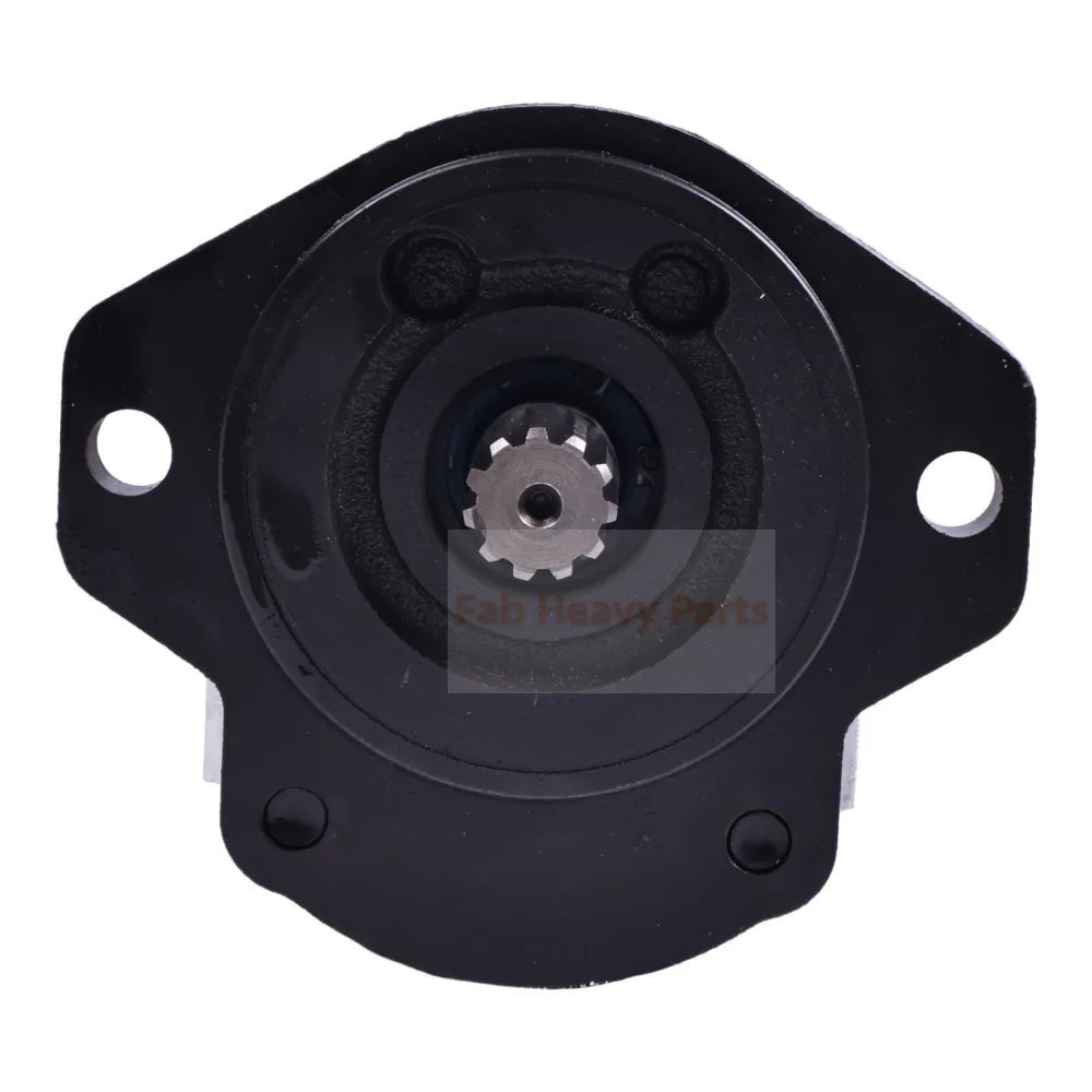 Hydraulic Pump 6668698 6668699 Aftermarket Replacement For Bobcat Excavator 325 328 331 334 - Fab Heavy Parts
