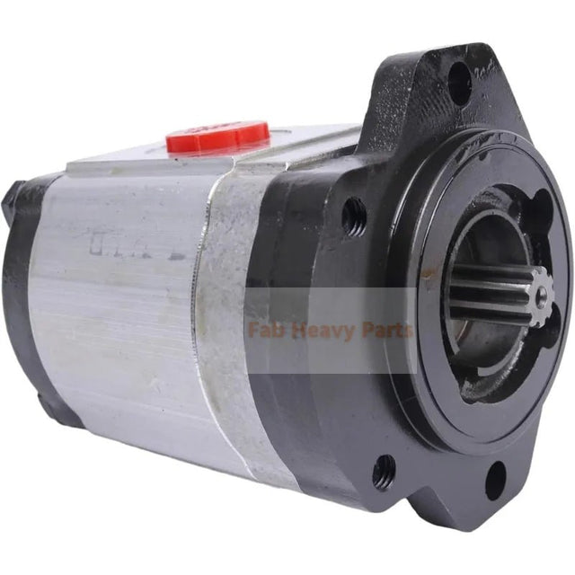 Hydraulic Pump 6669385 6650678 6667723 Aftermarket Replacement For Bobcat 653 751 7753 753 763 773 - Fab Heavy Parts
