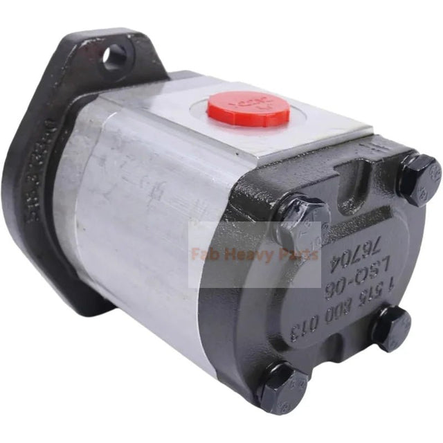 Hydraulic Pump 6669385 6650678 6667723 Aftermarket Replacement For Bobcat 653 751 7753 753 763 773 - Fab Heavy Parts