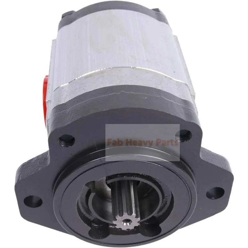 Hydraulic Pump 6669385 6650678 6667723 Aftermarket Replacement For Bobcat 653 751 7753 753 763 773 - Fab Heavy Parts