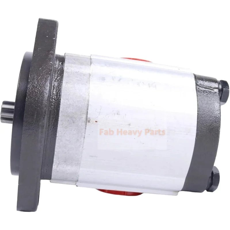 Hydraulic Pump 6669385 6650678 6667723 Aftermarket Replacement For Bobcat 653 751 7753 753 763 773 - Fab Heavy Parts