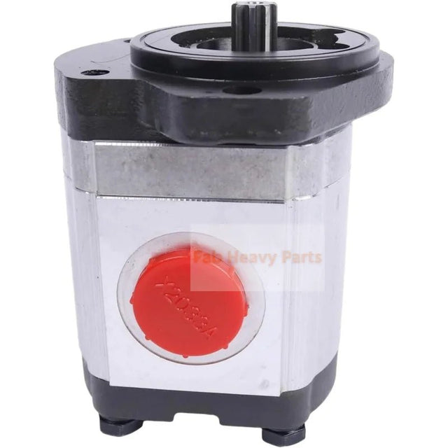 Hydraulic Pump 6669385 6650678 6667723 Aftermarket Replacement For Bobcat 653 751 7753 753 763 773 - Fab Heavy Parts