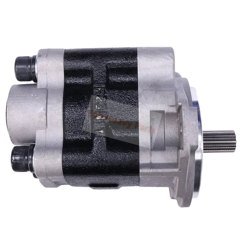 Hydraulic Pump 67120 - 26651 - 71 for Toyota Forklift 8FD20 - 30 8FG20 - 30 - Fab Heavy Parts