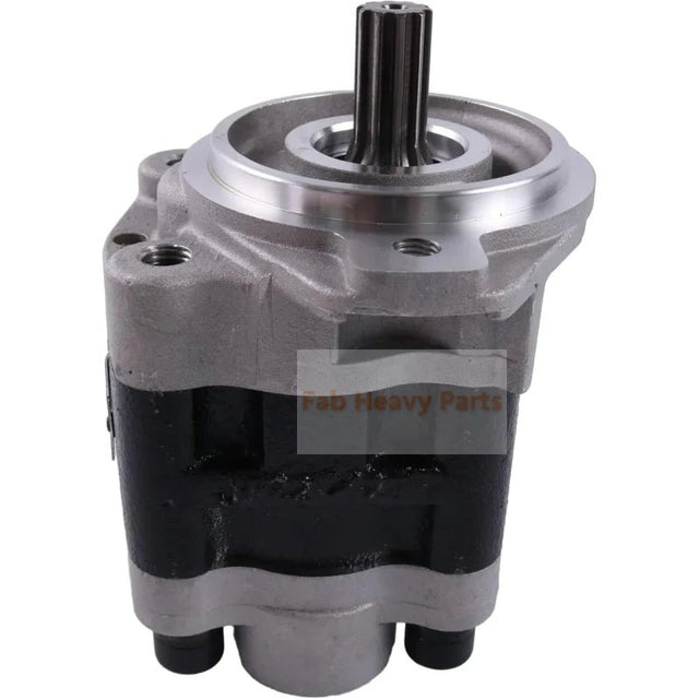 Hydraulic Pump 67120 - U3500 - 71 67120U350071 Fits for Toyota Engine 1DZ 1ZS 4Y Forklift 62 - 8FDU30 8FDU30 8FDU32 8FGCU20 8FGCU25 8FGCU30 8FGCU32 8FGU30 8FGU32 8FG30B Replacement - Fab Heavy Parts