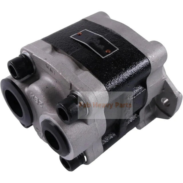 Hydraulic Pump 67120 - U3500 - 71 67120U350071 Fits for Toyota Engine 1DZ 1ZS 4Y Forklift 62 - 8FDU30 8FDU30 8FDU32 8FGCU20 8FGCU25 8FGCU30 8FGCU32 8FGU30 8FGU32 8FG30B Replacement - Fab Heavy Parts