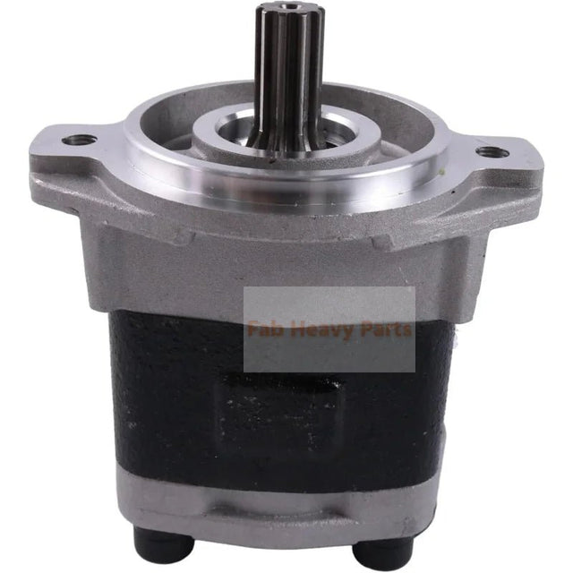 Hydraulic Pump 67120 - U3500 - 71 67120U350071 Fits for Toyota Engine 1DZ 1ZS 4Y Forklift 62 - 8FDU30 8FDU30 8FDU32 8FGCU20 8FGCU25 8FGCU30 8FGCU32 8FGU30 8FGU32 8FG30B Replacement - Fab Heavy Parts