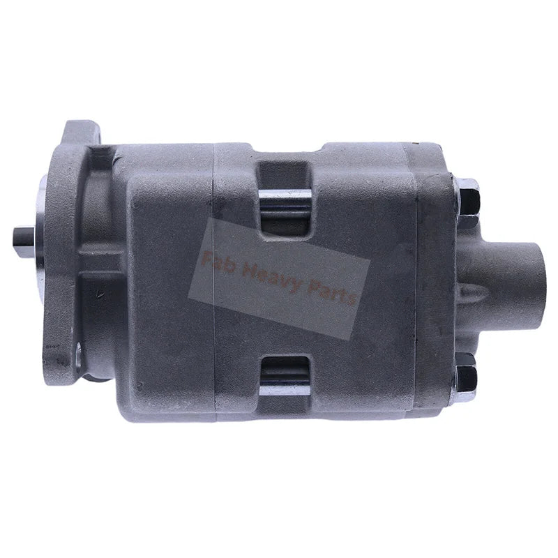 Hydraulic Pump 6C140-37304 for Kubota B2420 B2410 B7500 B7510 B7610 B2410HSD B2410HSDB B2410HSE