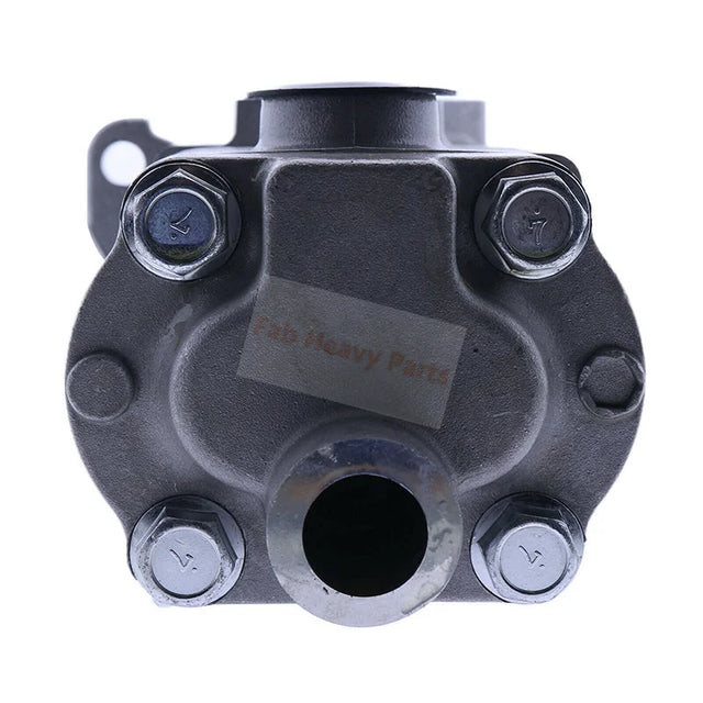 Hydraulic Pump 6C140-37304 for Kubota B2420 B2410 B7500 B7510 B7610 B2410HSD B2410HSDB B2410HSE