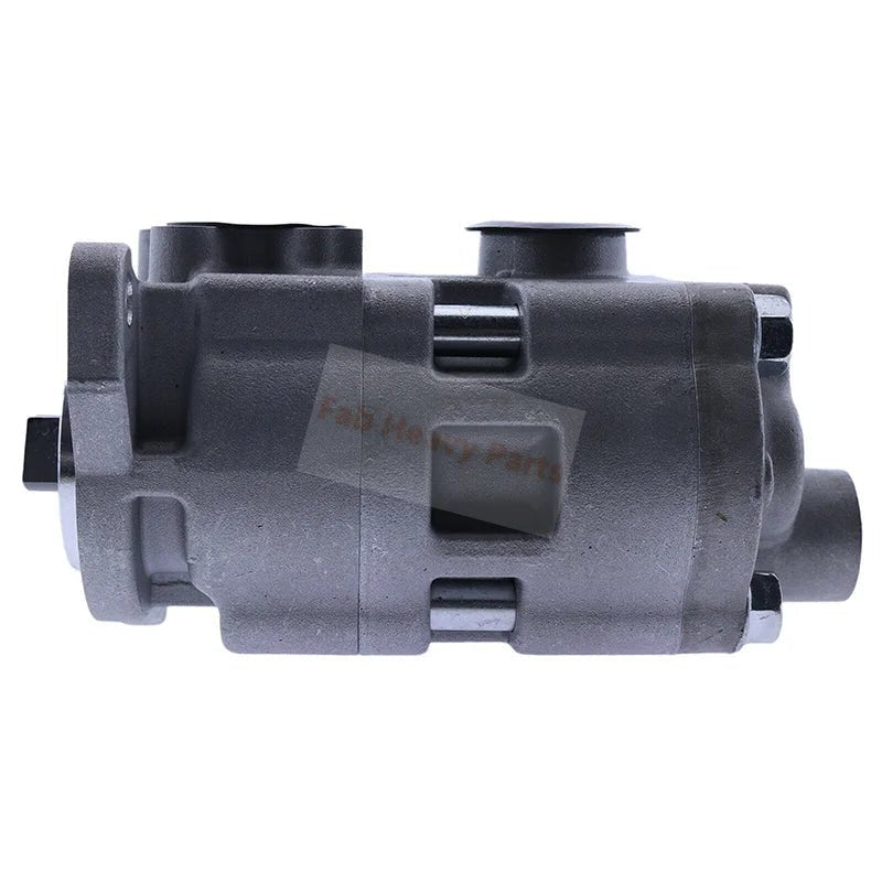 Hydraulic Pump 6C140 - 37304 for Kubota B2420 B2410 B7500 B7510 B7610 B2410HSD B2410HSDB B2410HSE - Fab Heavy Parts