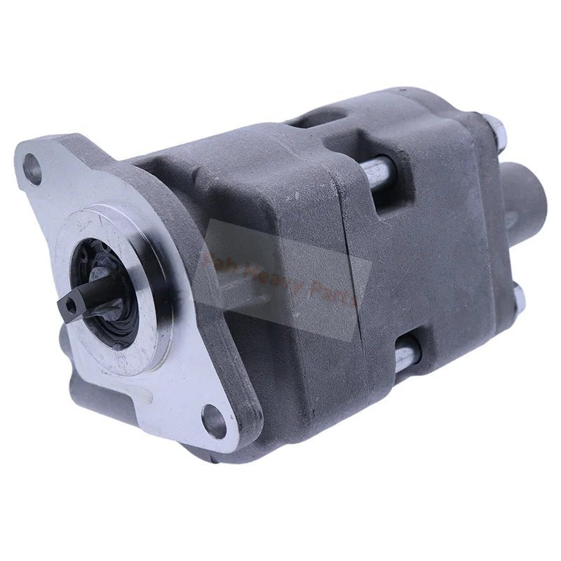 Hydraulic Pump 6C140 - 37304 for Kubota B2420 B2410 B7500 B7510 B7610 B2410HSD B2410HSDB B2410HSE - Fab Heavy Parts