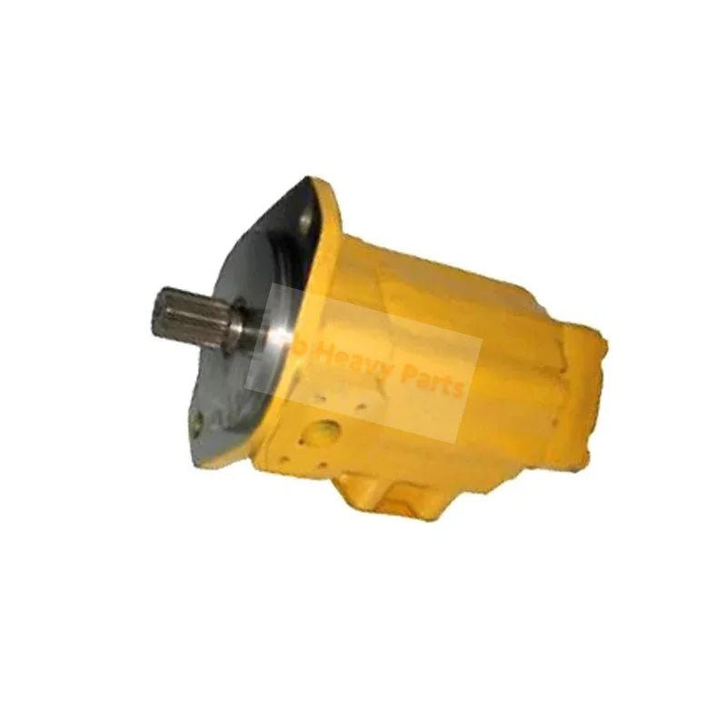 Hydraulic Pump 6E - 2927 6E2927 Fits for Caterpillar CAT Engine 3304 Loader 926 926A 926E - Fab Heavy Parts