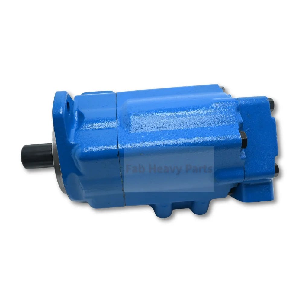 Hydraulic Pump 6E-2927 6E2927 Fits for Caterpillar CAT Engine 3304 Loader 926 926A 926E - Fab Heavy Parts