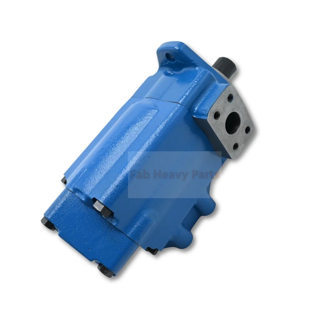 Hydraulic Pump 6E-2927 6E2927 Fits for Caterpillar CAT Engine 3304 Loader 926 926A 926E - Fab Heavy Parts
