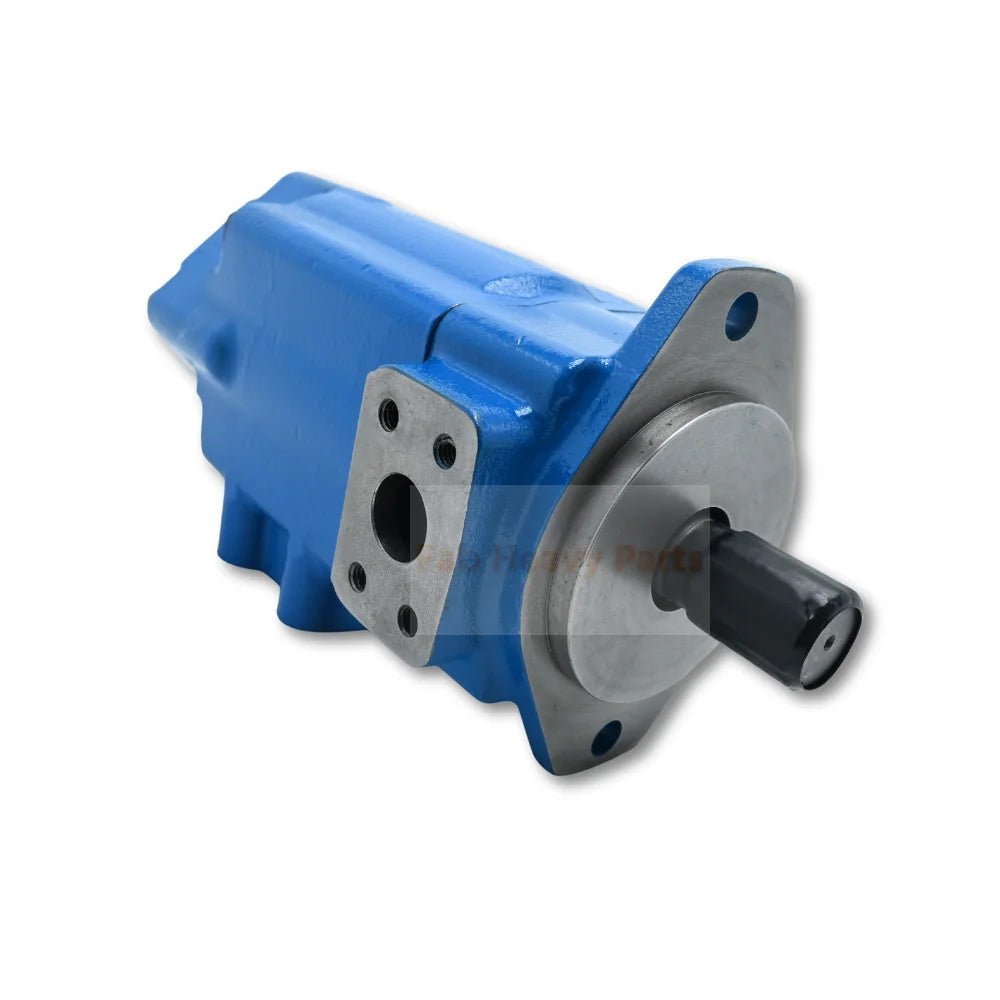 Hydraulic Pump 6E-2927 6E2927 Fits for Caterpillar CAT Engine 3304 Loader 926 926A 926E - Fab Heavy Parts