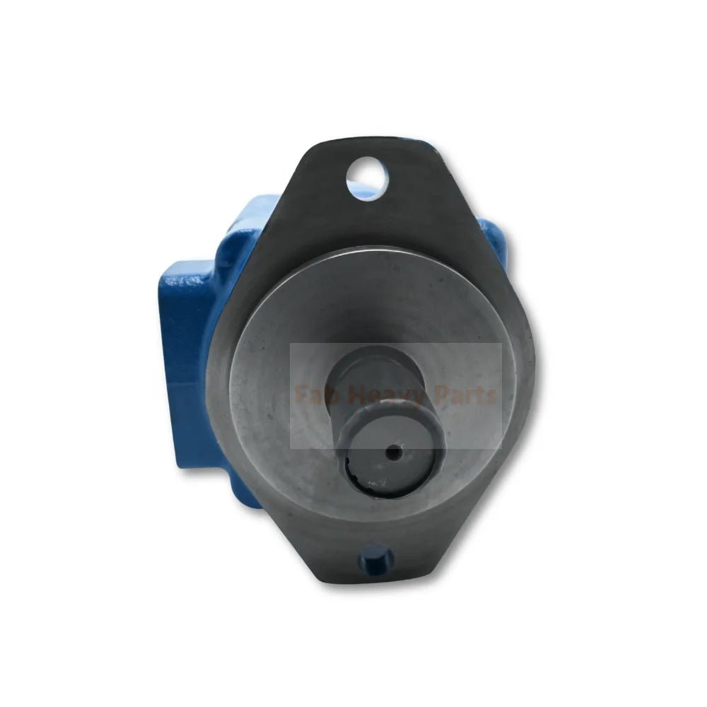 Hydraulic Pump 6E-2927 6E2927 Fits for Caterpillar CAT Engine 3304 Loader 926 926A 926E - Fab Heavy Parts