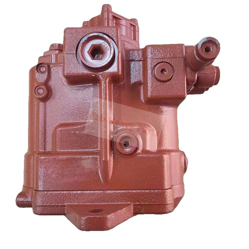 Hydraulic Pump 7025227 Aftermarket Replacement For Bobcat Excavator E32 E35 - Fab Heavy Parts