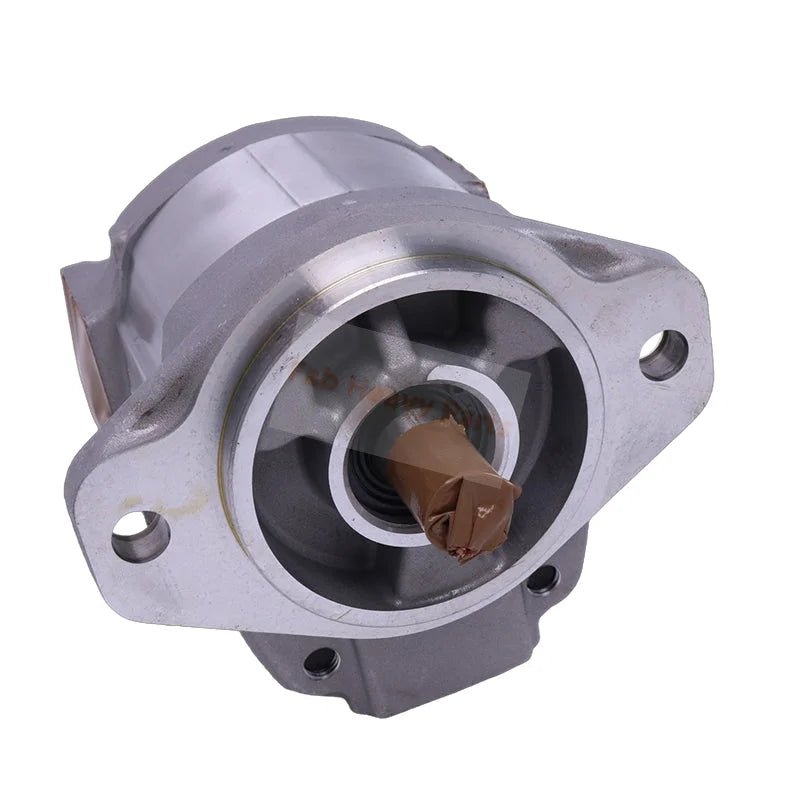 Hydraulic Pump 705 - 11 - 34011 705 - 11 - 34060 Fits for Komatsu Motor Grader GD705A - 4 GD705A - 4A Wheel Loader WA120 - 1 WA120 - 1LC 512 - Fab Heavy Parts
