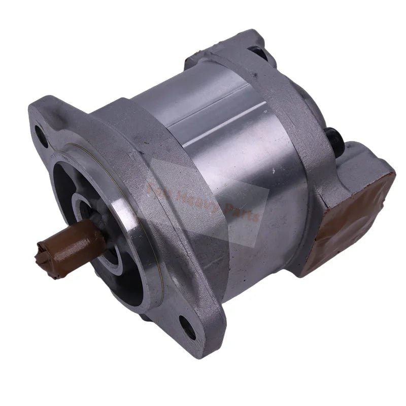 Hydraulic Pump 705 - 11 - 34011 705 - 11 - 34060 Fits for Komatsu Motor Grader GD705A - 4 GD705A - 4A Wheel Loader WA120 - 1 WA120 - 1LC 512 - Fab Heavy Parts