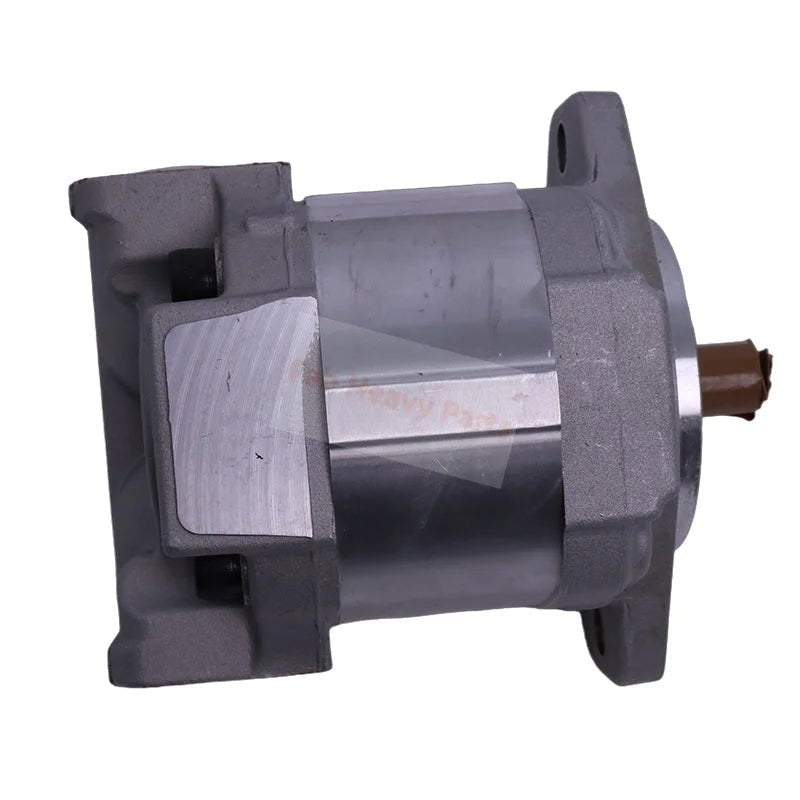 Hydraulic Pump 705 - 11 - 34011 705 - 11 - 34060 Fits for Komatsu Motor Grader GD705A - 4 GD705A - 4A Wheel Loader WA120 - 1 WA120 - 1LC 512 - Fab Heavy Parts
