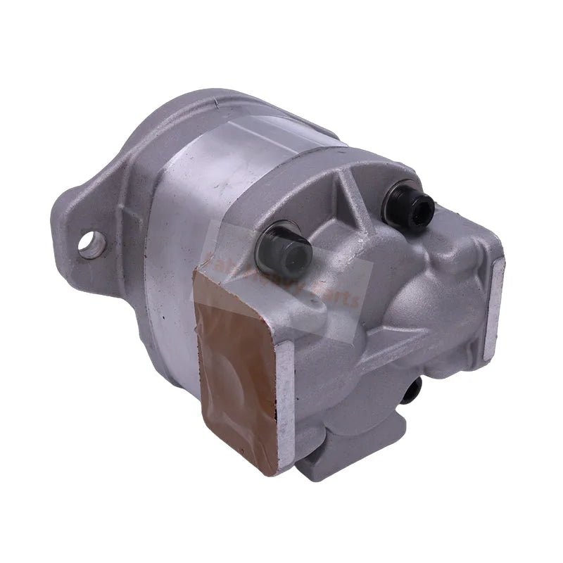 Hydraulic Pump 705 - 11 - 34011 705 - 11 - 34060 Fits for Komatsu Motor Grader GD705A - 4 GD705A - 4A Wheel Loader WA120 - 1 WA120 - 1LC 512 - Fab Heavy Parts