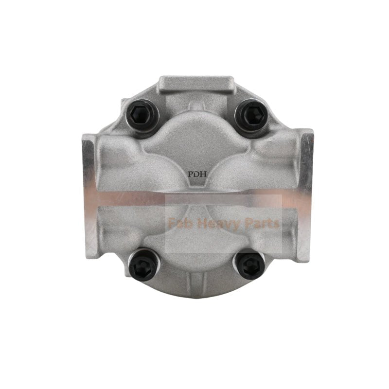 Hydraulic Pump 705 - 12 - 32010 Fits for Komatsu D41A - 3 D41A - 5 D41E - 3 D41E - 3A D41P - 3 D41P - 5 D41P - 5A D41Q - 3 D41S - 3 GD405A - 1 GD505A - 2 - Fab Heavy Parts
