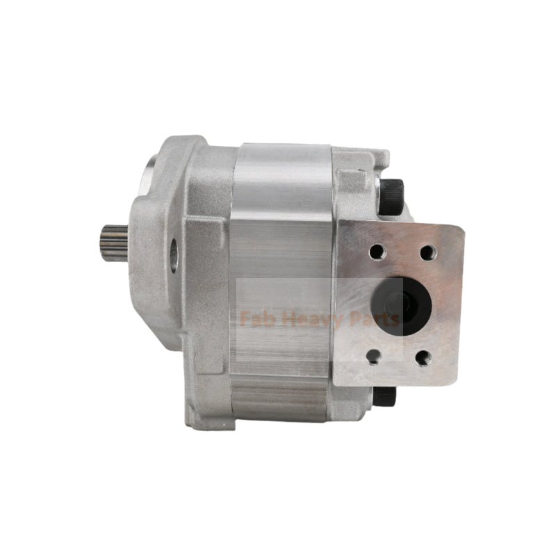 Hydraulic Pump 705 - 12 - 32010 Fits for Komatsu D41A - 3 D41A - 5 D41E - 3 D41E - 3A D41P - 3 D41P - 5 D41P - 5A D41Q - 3 D41S - 3 GD405A - 1 GD505A - 2 - Fab Heavy Parts